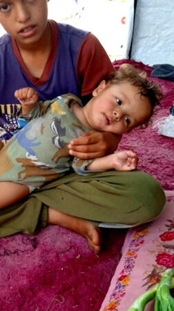 Abdul Gaza